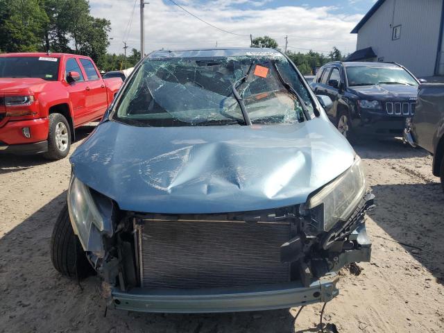 2015 HONDA CRV EX - 2HKRM4H56FH645203