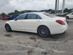 MERCEDES-BENZ S 560 photo