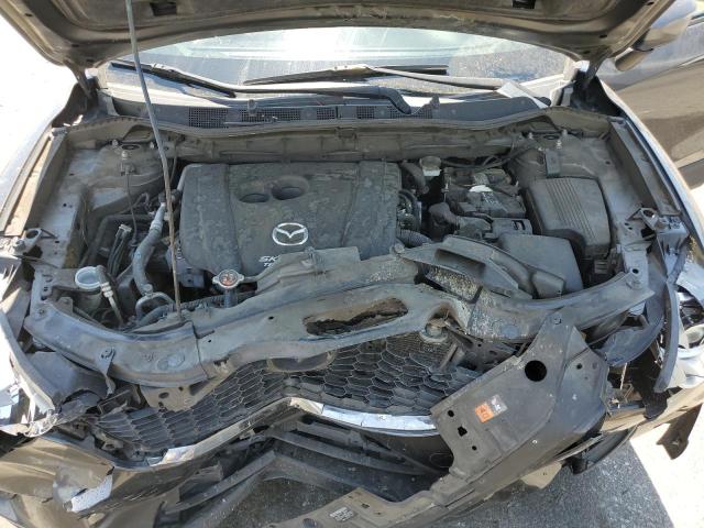 VIN JM3KE2DY3F0530615 2015 Mazda CX-5, GT no.11