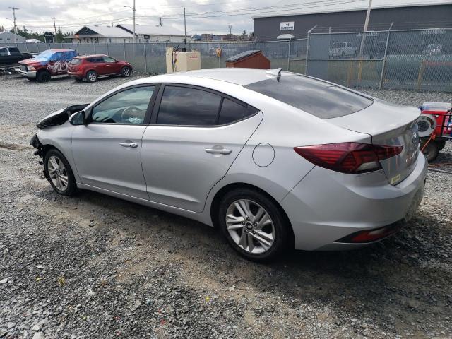 Vin: kmhd84lf2lu927821, lot: 63794684, hyundai elantra sel 20202