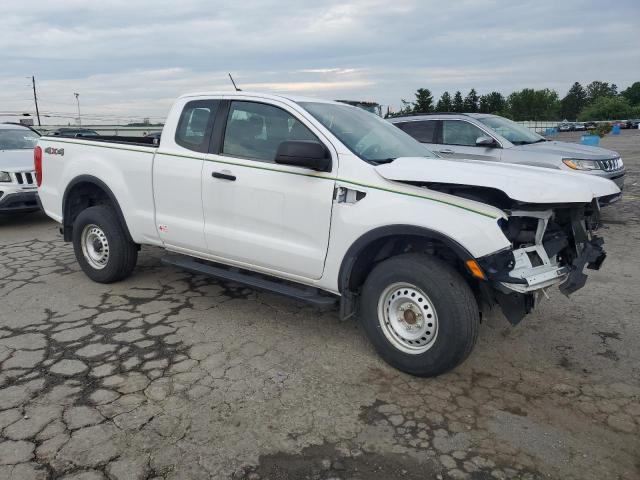 2020 FORD RANGER XL - 1FTER1FH5LLA51995