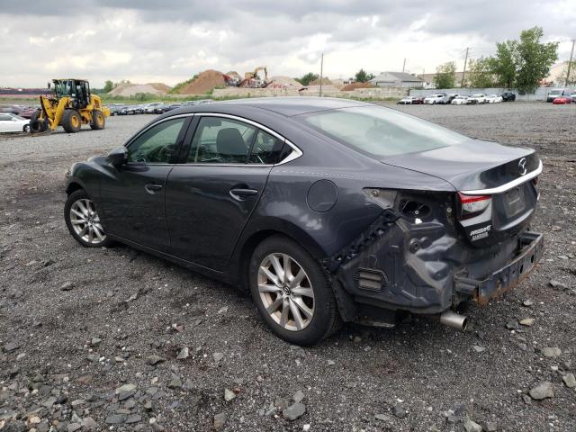 VIN JM1GJ1U60E1124674 2014 Mazda 6, Sport no.2