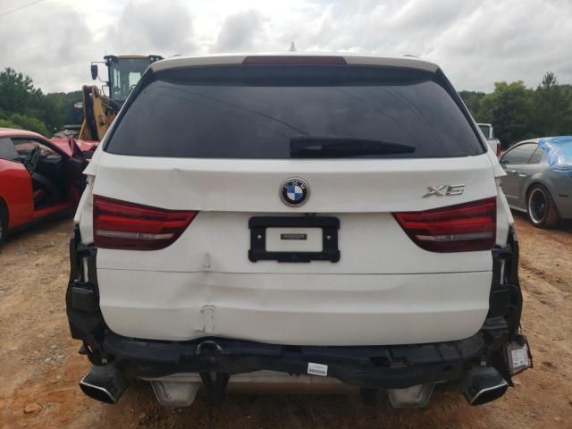 VIN 5UXKR6C51F0J76085 2015 BMW X5, Xdrive50I no.6