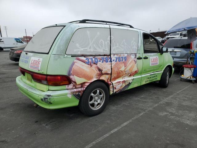 JT3GK13M6T1239083 1996 Toyota Previa Le 1996 Toyota Previa Le VIN: JT3GK13M6T1239083 Lot: 59288954