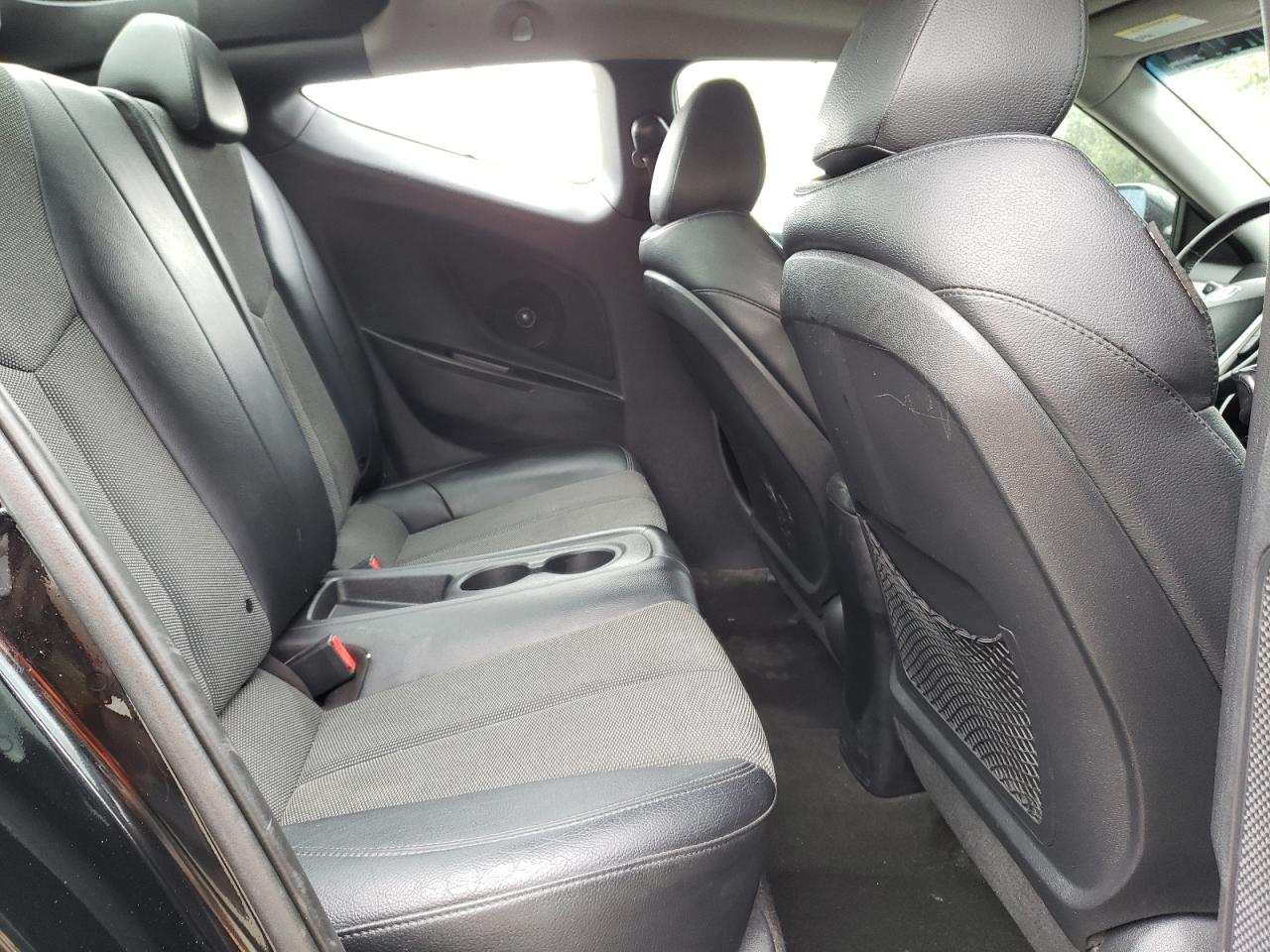 KMHTC6ADXDU158185 2013 Hyundai Veloster