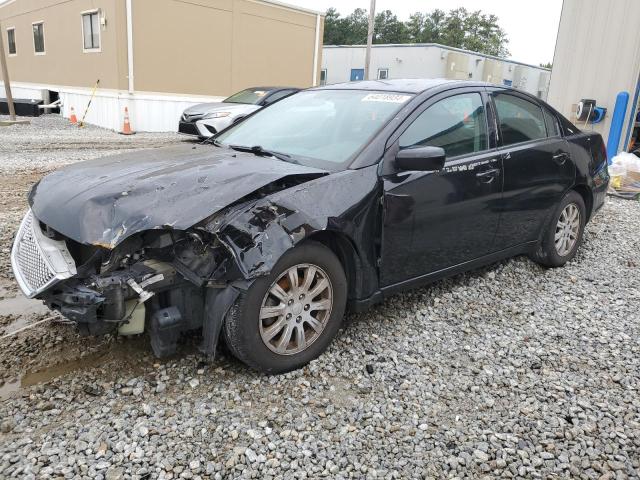 2012 MITSUBISHI GALANT FE #2720949726