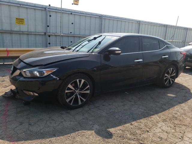 2018 NISSAN MAXIMA 3.5 #2845471616