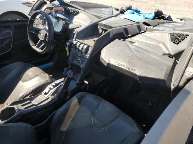 2023 CAN-AM MAVERICK OHVNV000829
