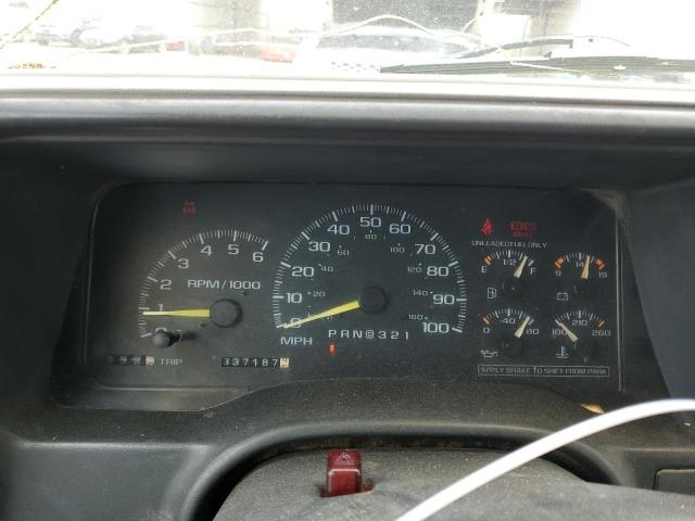 1997 Chevrolet Gmt-400 K1500 VIN: 2GCEK19MXV1120010 Lot: 61644364