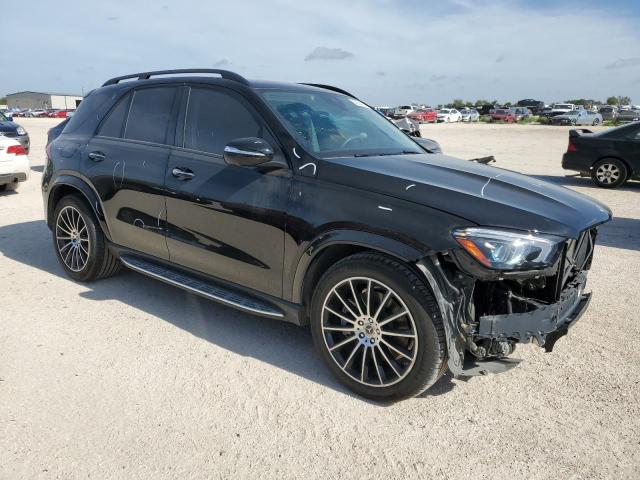 2023 MERCEDES-BENZ GLE 450 4M - 4JGFB5KB0PA926768