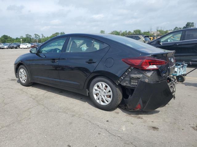 2019 Hyundai Elantra Se VIN: 5NPD74LF1KH434910 Lot: 62365344