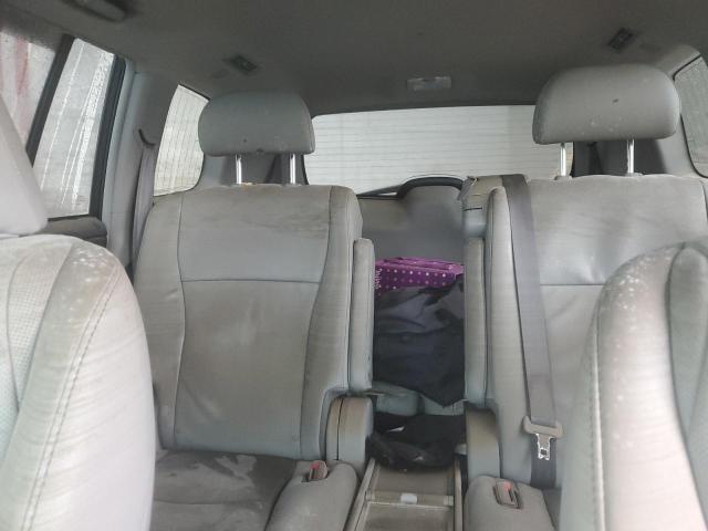 2012 Toyota Highlander Limited VIN: 5TDDK3EH7CS114753 Lot: 61298404