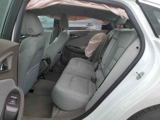 2017 CHEVROLET MALIBU LT - 1G1ZE5ST5HF264376