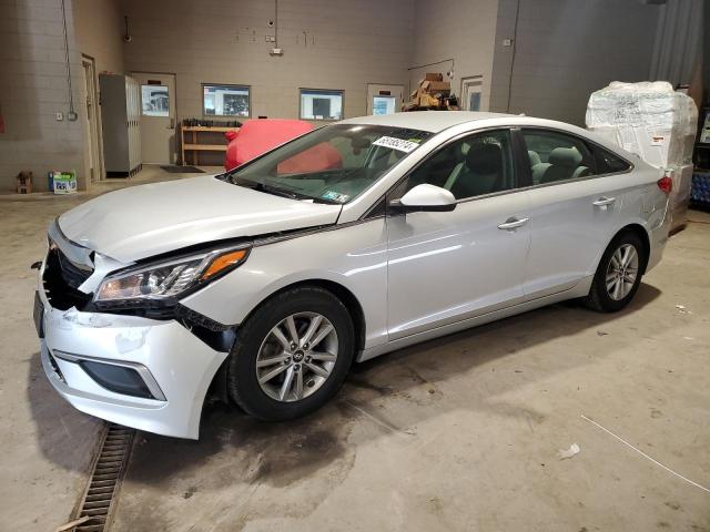 2017 HYUNDAI SONATA SE - 5NPE24AF6HH577270