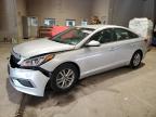 2017 HYUNDAI SONATA SE - 5NPE24AF6HH577270