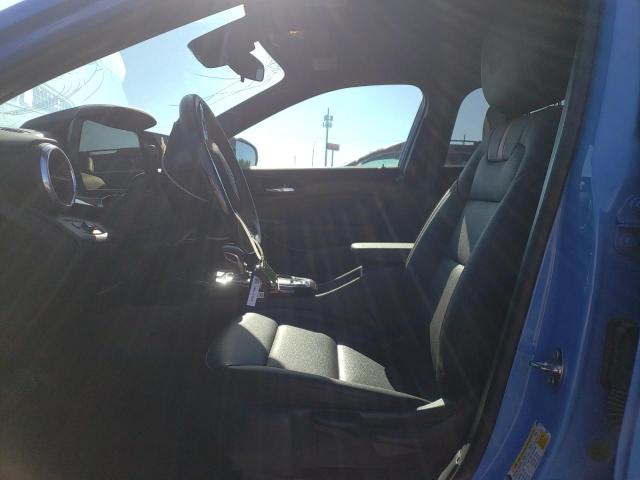 2024 CHEVROLET TRAX 2RS KL77LJE25RC002812