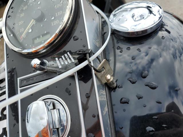 2010 HARLEY-DAVIDSON FLSTFB - 1HD1JN514AB043230