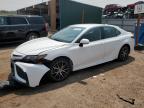 2023 TOYOTA CAMRY SE N - 4T1T11AK3PU806414