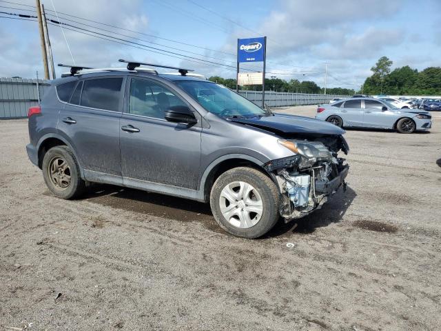 VIN 2T3ZFREV6EW092376 2014 Toyota RAV4, LE no.4