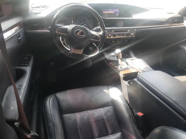 2017 Lexus Es 350 VIN: JTHBK1GG3H2250956 Lot: 62017534