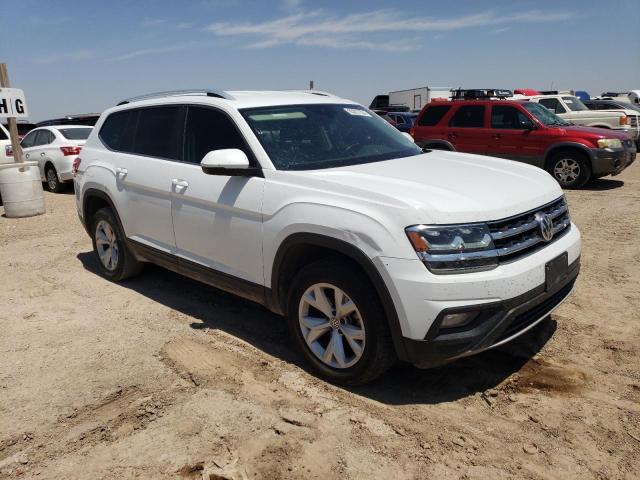 VIN 1V2WR2CAXKC535708 2019 Volkswagen Atlas, SE no.4