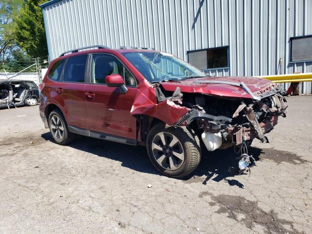 2017 SUBARU FORESTER 2 - JF2SJAEC3HH401863