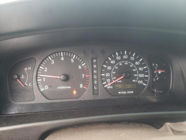 1999 Toyota Sienna Le VIN: 4T3ZF13C4XU112789 Lot: 62256094