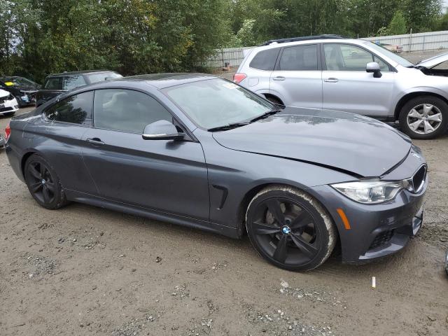 VIN WBA3R1C54EK192998 2014 BMW 4 Series, 435 I no.4