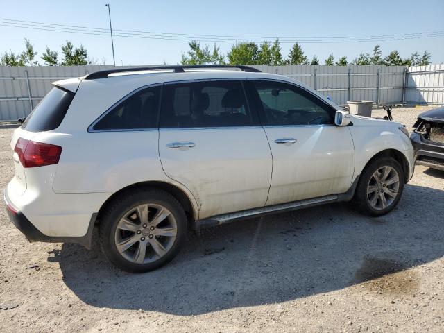 2HNYD2H78BH003516 Acura Mdx Advance 2011