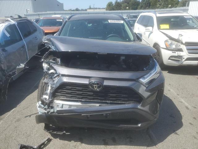 2024 TOYOTA RAV4 XLE - 2T3P1RFV6RC410329