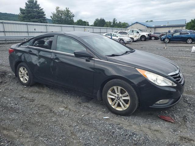 5NPEB4AC7DH674171 2013 Hyundai Sonata Gls