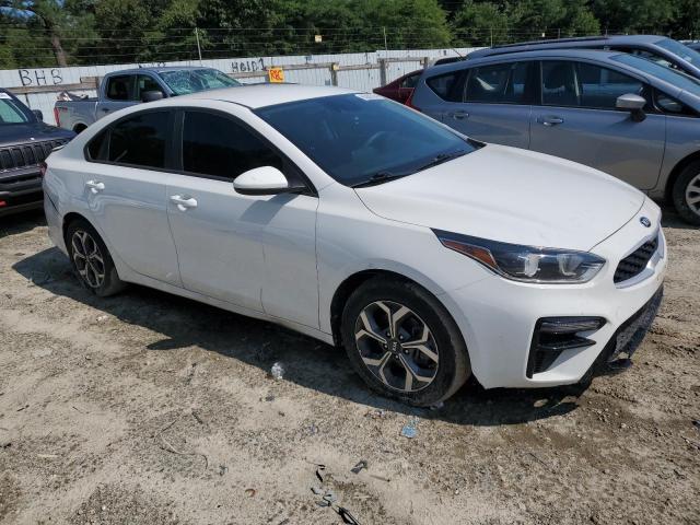 2019 KIA FORTE FE - 3KPF24AD2KE043570