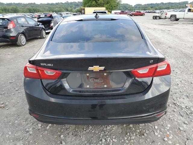 2018 CHEVROLET MALIBU LT - 1G1ZD5ST3JF171249