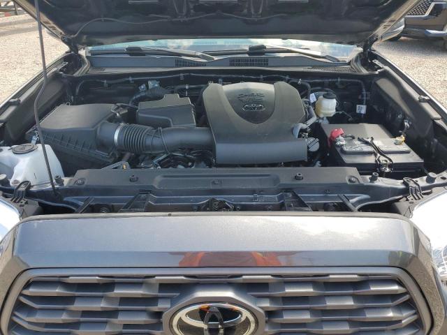 2022 Toyota Tacoma Double Cab VIN: 3TMDZ5BN6NM126784 Lot: 61617294