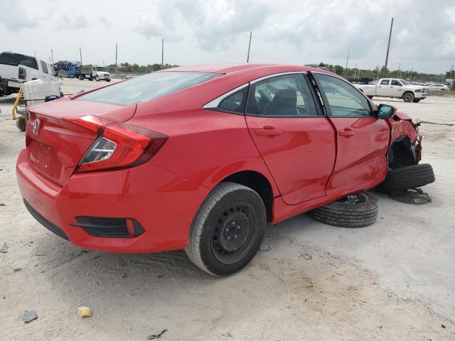 2018 HONDA CIVIC LX - 2HGFC2F59JH597647