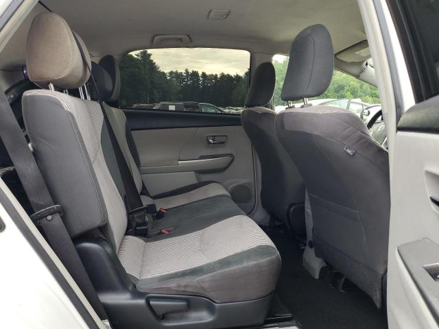 2017 Toyota Prius V VIN: JTDZN3EU1HJ066424 Lot: 62787984