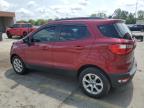 FORD ECOSPORT S photo