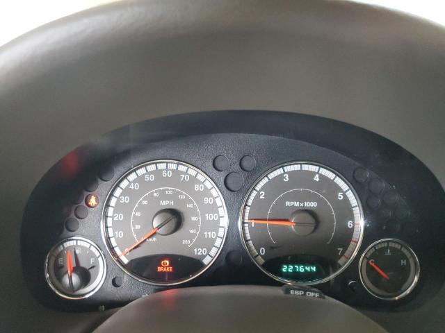 1J4GL58K06W248032 2006 Jeep Liberty Limited