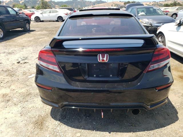 VIN 2HGFG4A54EH700308 2014 Honda Civic, SI no.6