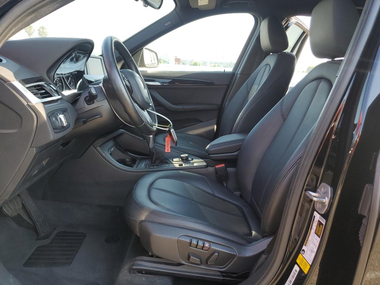 WBXHU7C37J5H45716 2018 BMW X1 Sdrive28I