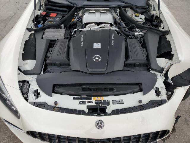 2018 MERCEDES-BENZ AMG GT C WDDYK8AA0JA020950