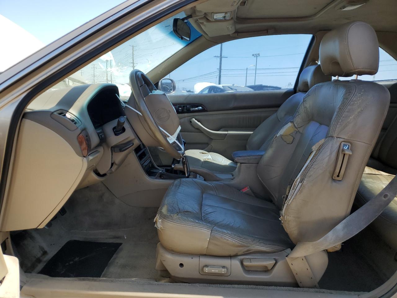 19UYA315XXL009911 1999 Acura 2.3Cl