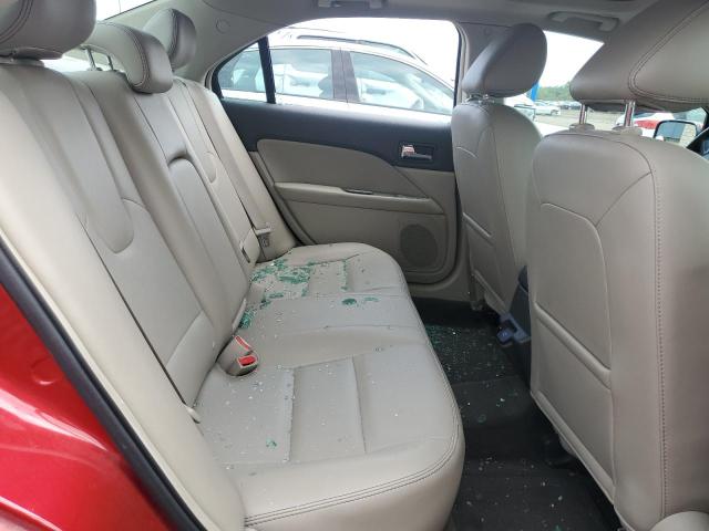 2011 Ford Fusion Hybrid VIN: 3FADP0L39BR315360 Lot: 63114664