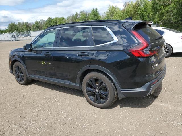 2023 HONDA CR-V SPORT - 2HKRS6H96PH208646