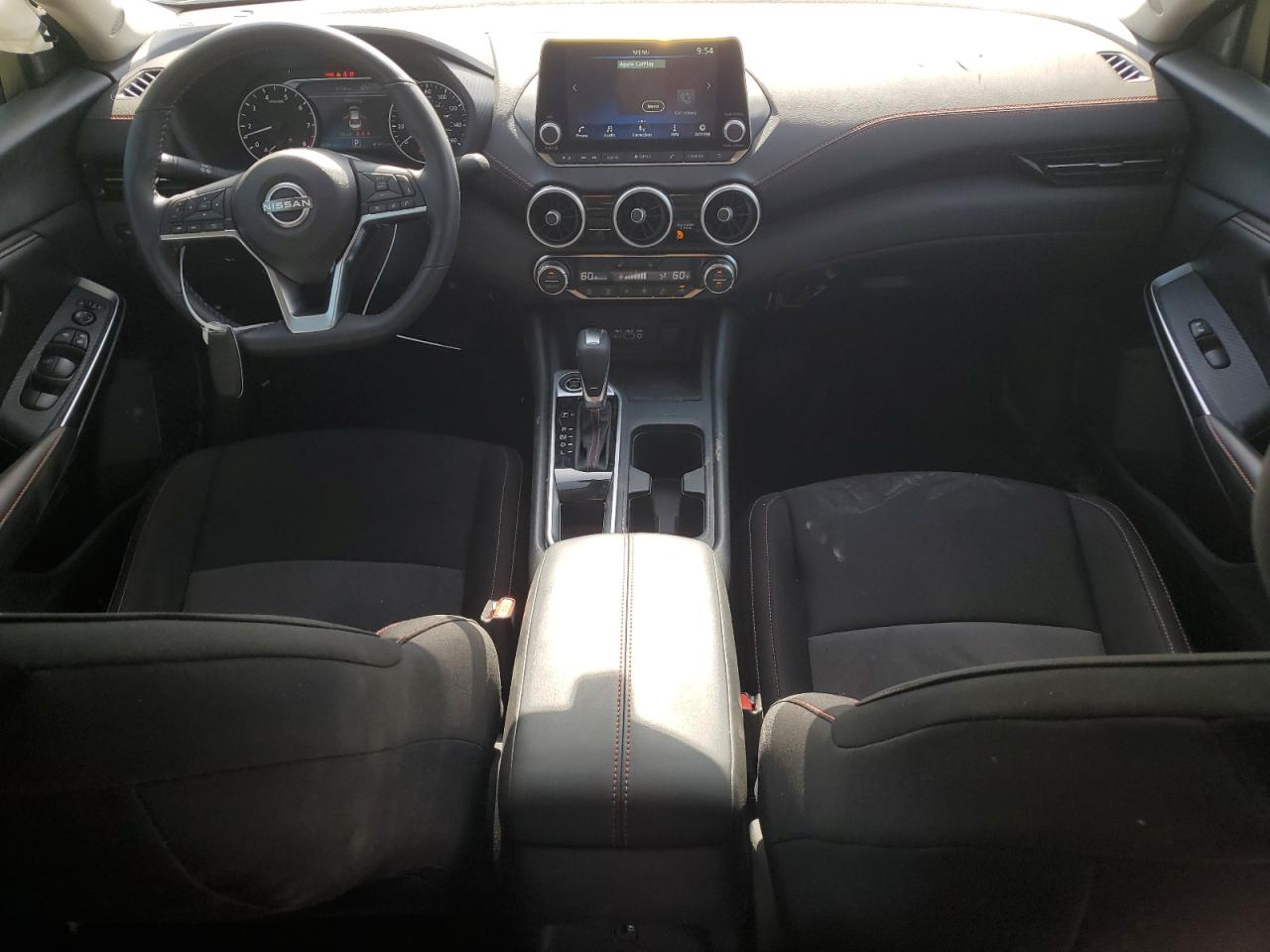 3N1AB8DV8RY250997 2024 Nissan Sentra Sr