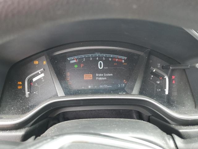 2022 Honda Cr-V Ex VIN: 5J6RW1H56NA001564 Lot: 61885864