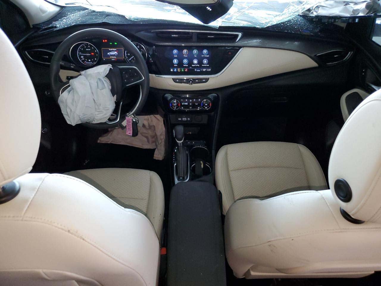 KL4MMFSL9NB047341 2022 Buick Encore Gx Essence