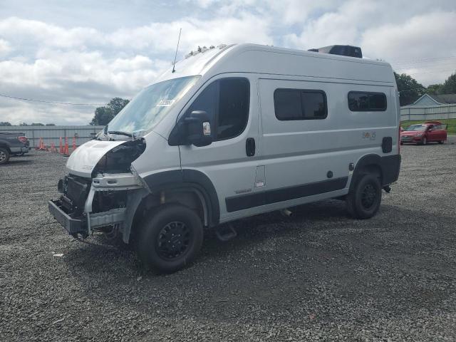 2021 RAM PROMASTER #2713438604