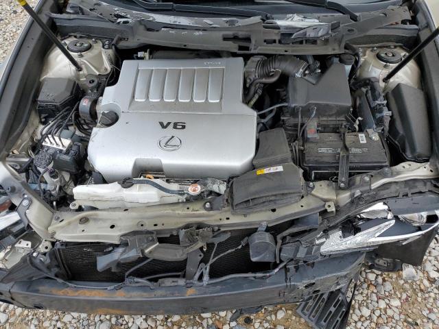 2018 LEXUS ES 350 - 58ABK1GG7JU098468