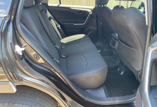 2021 Toyota Rav4 Le VIN: 2T3H1RFV2MC139878 Lot: 62871294